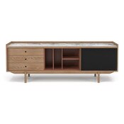 Bowie Media Unit